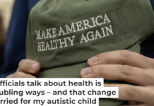 Blaming poor health outcomes on lifestyle choices can obscure public health issues. Anadolu via Getty Images